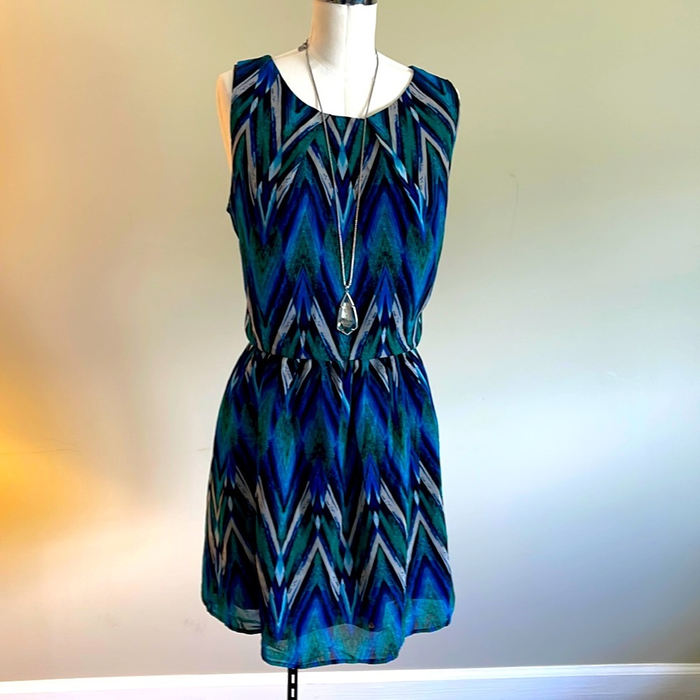 Eight sixty dress